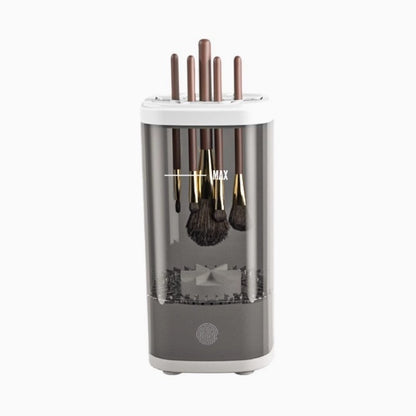 Makeup Brush Automatic Cleaning Machine Storage Box
