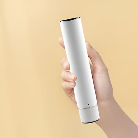 Smart Rechargeable Portable Handheld Mini Vacuum Food Preservation Machine Sealing Household