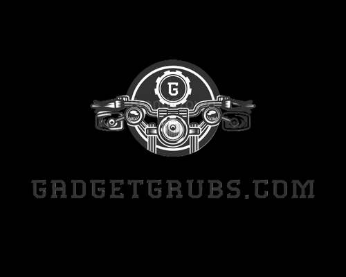 GADGETGRUBS